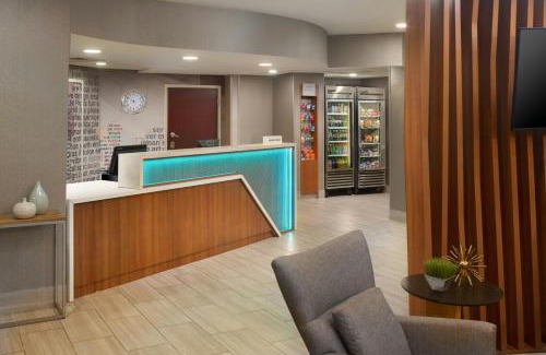 Lithia Springs Hotel | SpringHill Suites by Marriott Atlanta Six Flags