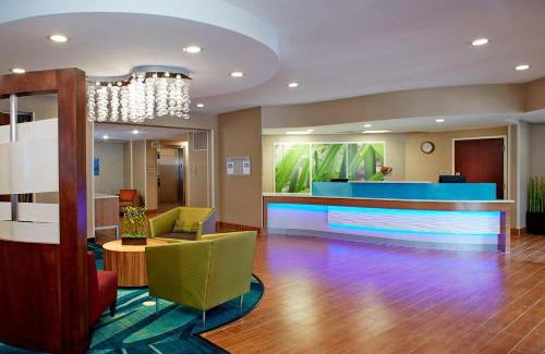 Lithia Springs Hotel | SpringHill Suites by Marriott Atlanta Six Flags
