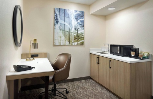 Lithia Springs Hotel | Springhill Suites By Marriott Atlanta Six Flags