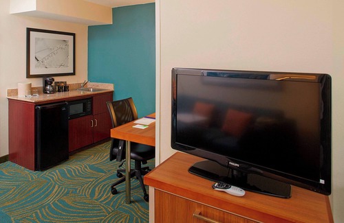 Lithia Springs Hotel | Springhill Suites By Marriott Atlanta Six Flags