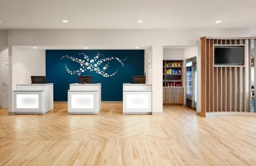 Northeast Virginia Beach Hotel | SpringHill Suites by Marriott Virginia Beach Oceanfront