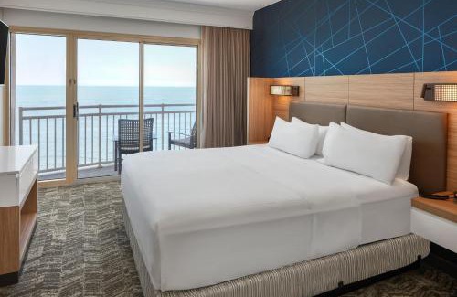 Northeast Virginia Beach Hotel | SpringHill Suites by Marriott Virginia Beach Oceanfront
