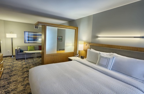 Westfall Park Hotel | SpringHill Suites® by Marriott® Wilmington Wrightsville Beach