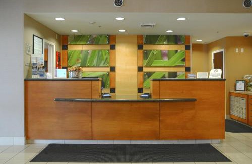 Southeast Colorado Springs Hotel | SpringHill Suites by Marriott Colorado Springs South