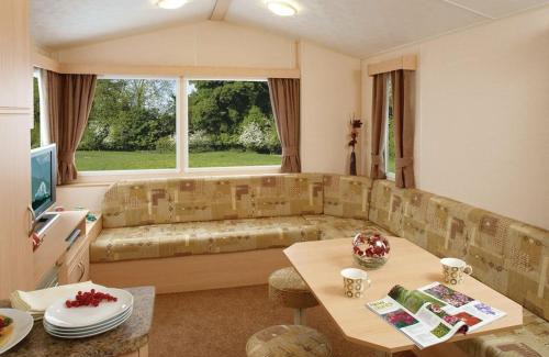 Hexham Complejo | Springhouse Country Park