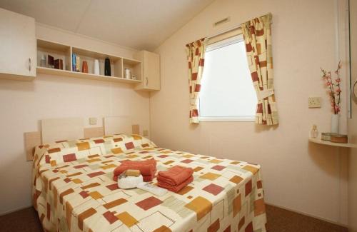 Hexham Complejo | Springhouse Country Park