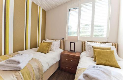 Hexham Complejo | Springhouse Country Park