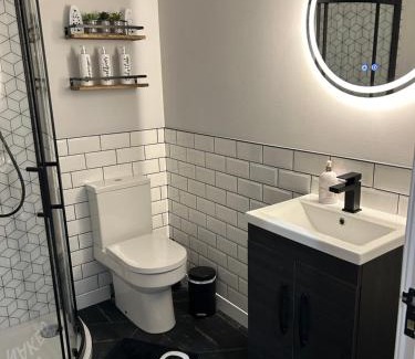 Oban Apartamento | Springlea
