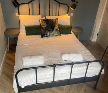 Oban Apartamento | Springlea