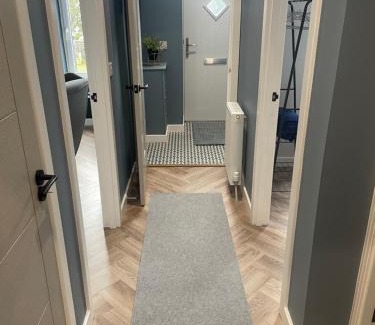 Oban Apartamento | Springlea
