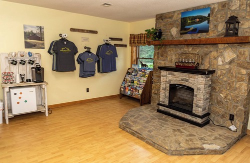 Springmaid Mountain Cabina | Springmaid Mountain