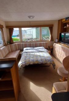 Skegness Complejo | Springs 46 by Vilija Southview Leisure Park Skegness