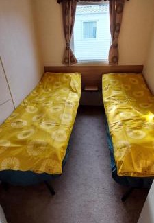 Skegness Complejo | Springs 46 by Vilija Southview Leisure Park Skegness