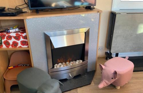 Skegness Apartamento | Springs at Southview SKEGNESS Lincolnshire