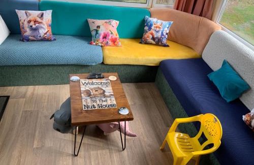 Skegness Apartamento | Springs at Southview SKEGNESS Lincolnshire