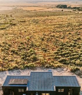 Tulbagh Apartamento | Springsteen Cabins