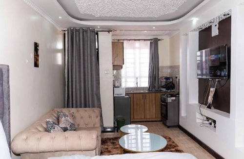 Ongata Rongai Apartamento | SpringStone Studio Apartment