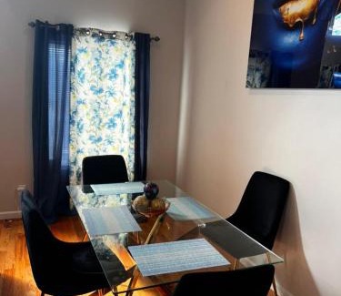 Newark Apartamento | SPRINGVIEW HOMES 12MINS FROM EWR & 3 MINS FROM UNIVERSITY HOSPITAL