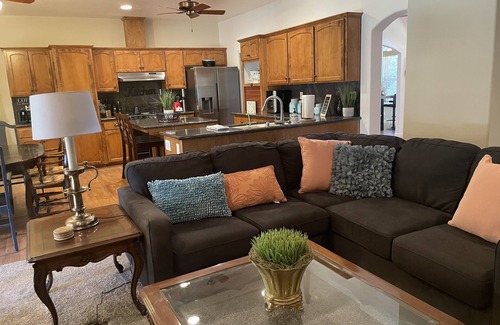 Springville Casa | Springville Villa Paradiso