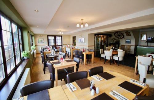 Pendine Hotel | Springwell Inn