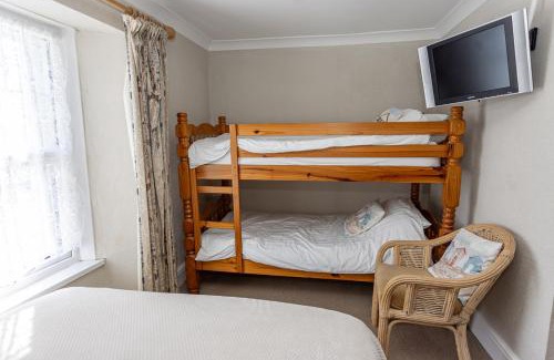 Pendine Hotel | Springwell Inn