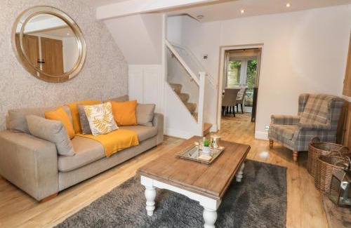 New Mill Casa | Springwood Cottage