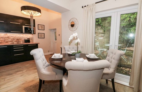 New Mill Casa | Springwood Cottage, NUEVO MOLINO