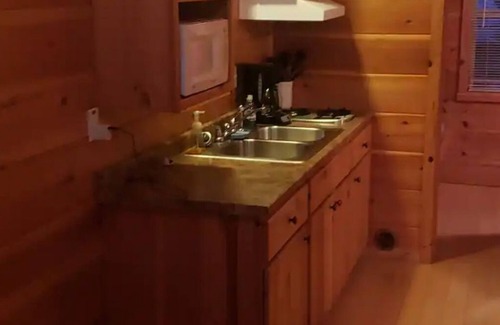 Jones Mills Casa | Spruce Cabin Summer Camp in the Laurel Highlands