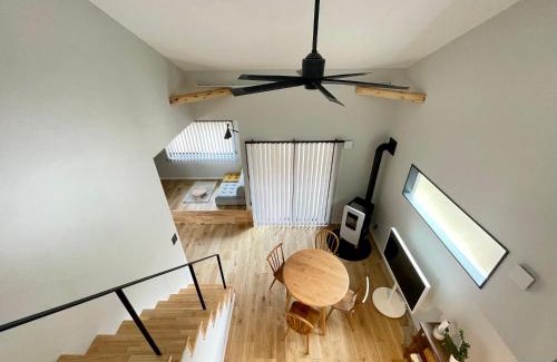 Yuzawa-machi Casa | Spruce Cottage