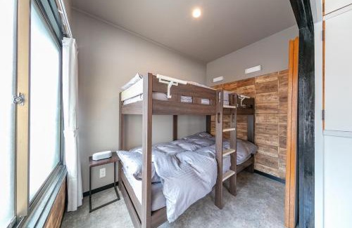Higashiyodogawa Apartamento | SPU Albergo 井高野