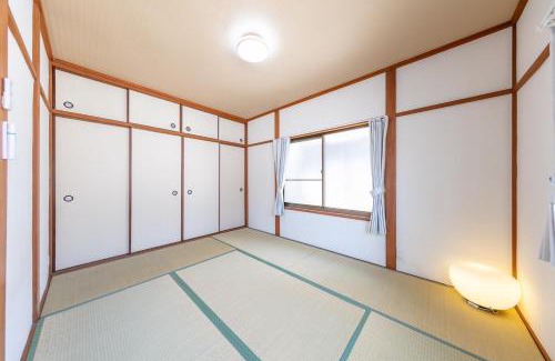 Higashiyodogawa Apartamento | SPU Albergo 井高野