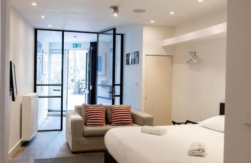 Binnenstad Cama Y Desayuno | Spui apartment in center