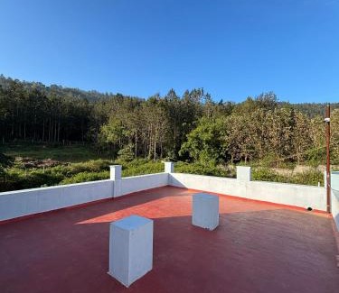 Yercaud Casa | SPV Cottage & Resorts