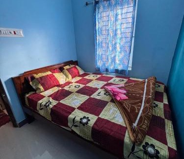 Yercaud Casa | SPV Cottage & Resorts