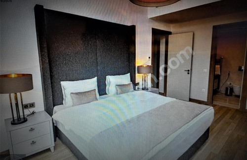 Maslak Apartamento | Spv vip 5