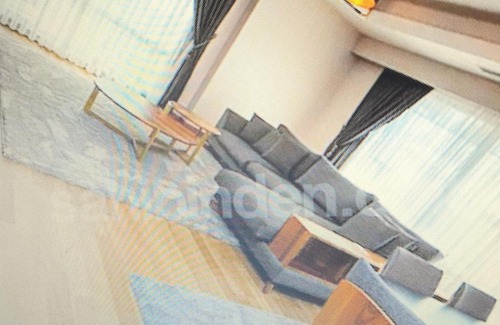 Maslak Apartamento | Spv vip 5
