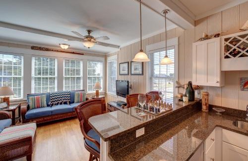 Brigands' Bay Casa | Spy Dog 837