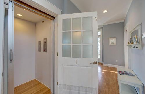 Brigands' Bay Casa | Spy Dog 837