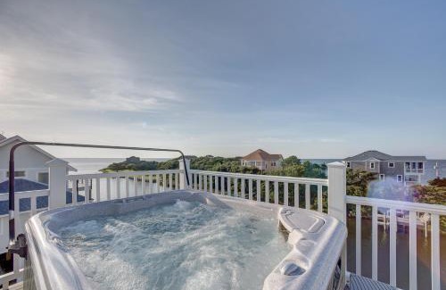 Brigands' Bay Casa | Spy Dog 837
