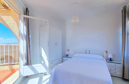 Los Geraeos Cabaña | Catalejo de Águilas Murcia Chalet Rural con 20 plazas