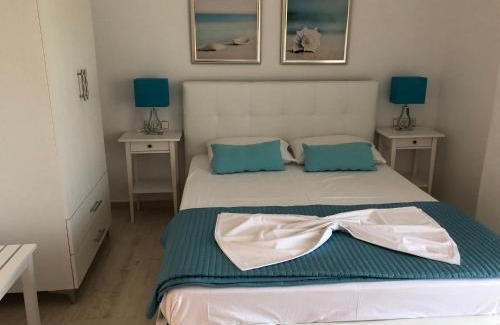 Anthousa Apartamento | Spyridonou House