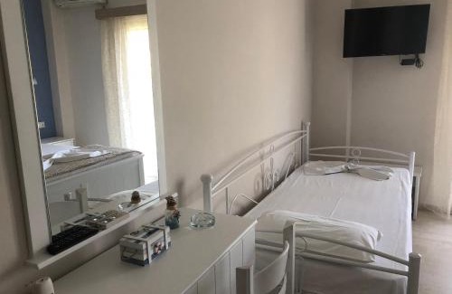 Anthousa Apartamento | Spyridonou House