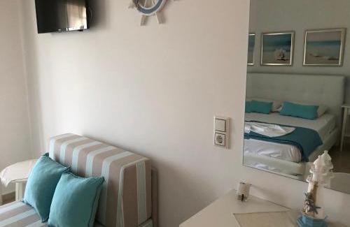 Anthousa Apartamento | Spyridonou House