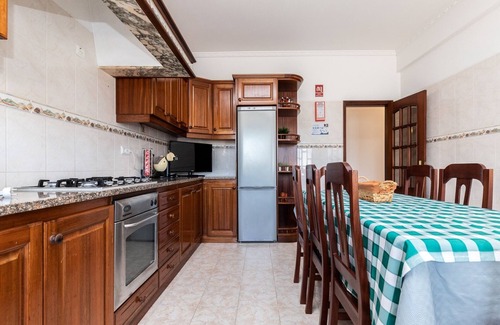 Albufeira Villa | Squad Green Villa, piscina, wifi, aire acondicionado