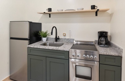 Holderness Casa | Squam Lake 3 bed 3 bath (Suite #7)
