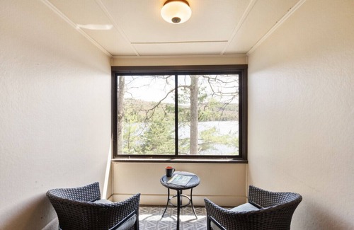 Holderness Casa | Squam Lake 3 bed 3 bath (Suite #7)