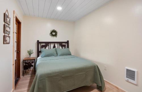 Holderness Casa | Squam Waterfront 2 bed 2 bath (Suite 3)