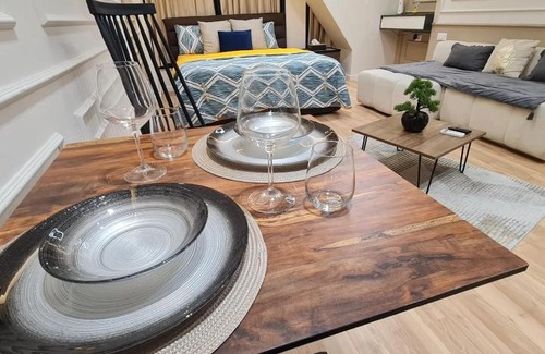 Tirana Apartamento | Square 21