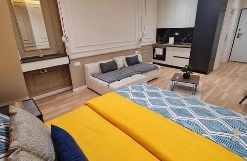 Tirana Apartamento | Square 21