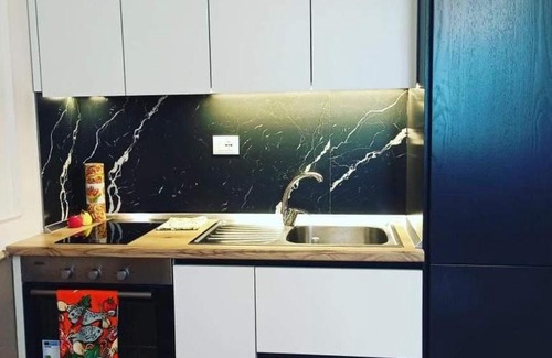 Tirana Apartamento | Square 21